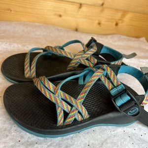 Chaco kids sandals size 2 unisex